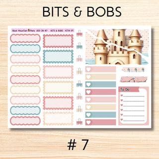 Add Ons for Kits # 59