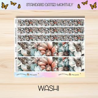 Kit # 20 Standard DATED Any Month Monthly Kits