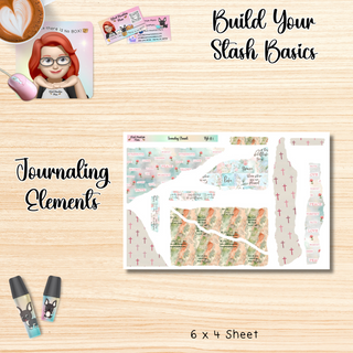 Build Your Stash Basics Style # 1