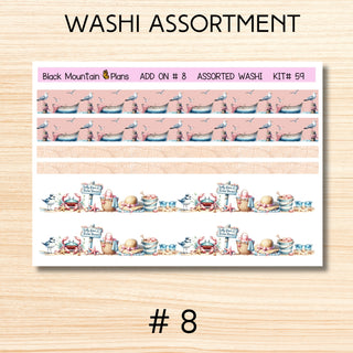 Add Ons for Kits # 59