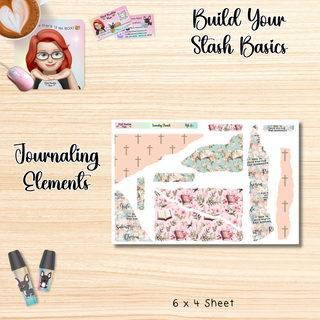 Build Your Stash Basics Style # 2