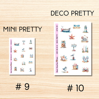 Add Ons for Kits # 59